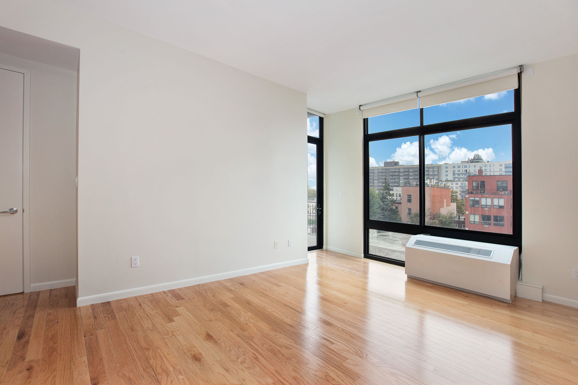 NEW YORK - September 10: Photos of 48-12 5th St Apt 5A Long Island for broker Rick Kelly of Douglas Elliman on September 10, 2015 in New York City.  (Scott Wintrow/Gamut Photos)