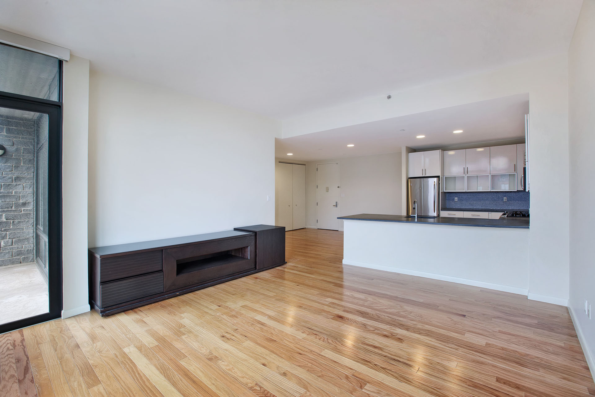 NEW YORK - September 10: Photos of 48-12 5th St Apt 5A Long Island for broker Rick Kelly of Douglas Elliman on September 10, 2015 in New York City.  (Scott Wintrow/Gamut Photos)