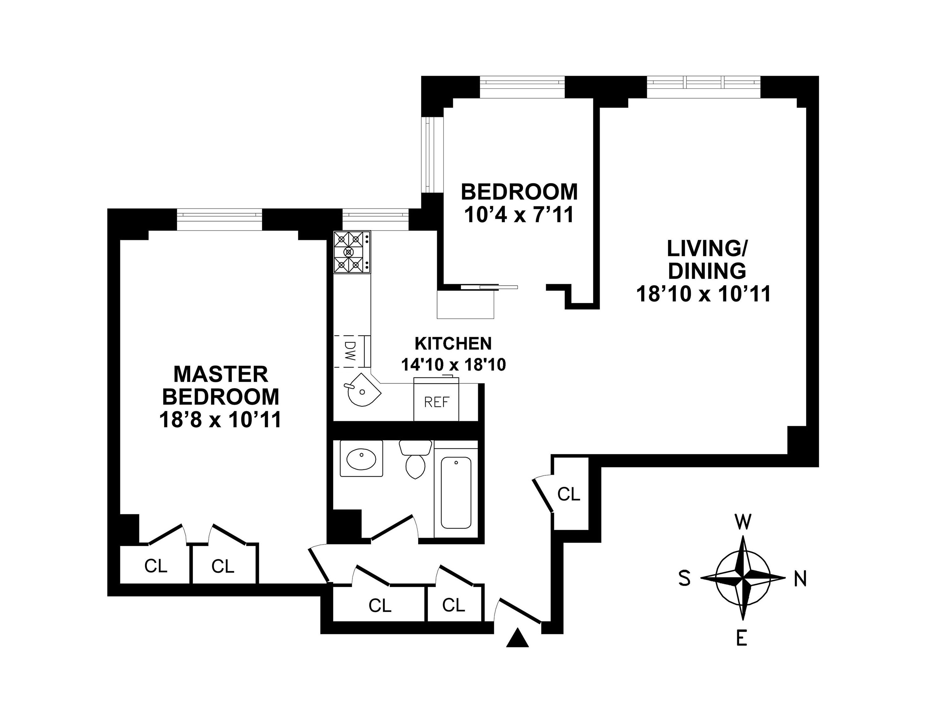 D:HARISHPROJECTSCOTT2015OCT29Scott345 Clinton Ave Apt 8D