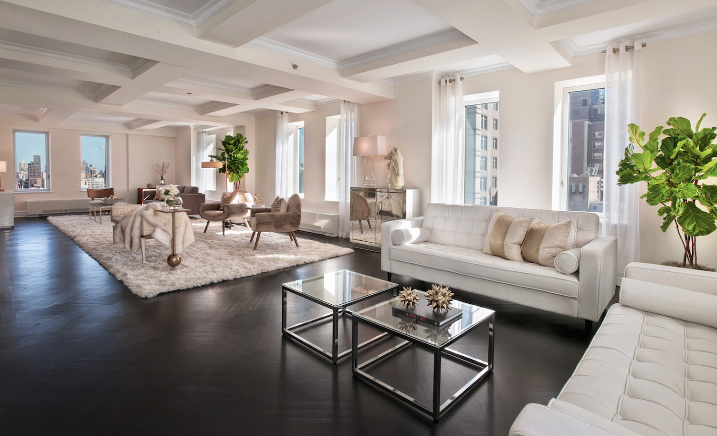 Donald Trump Sells New York Condo for $14 Million